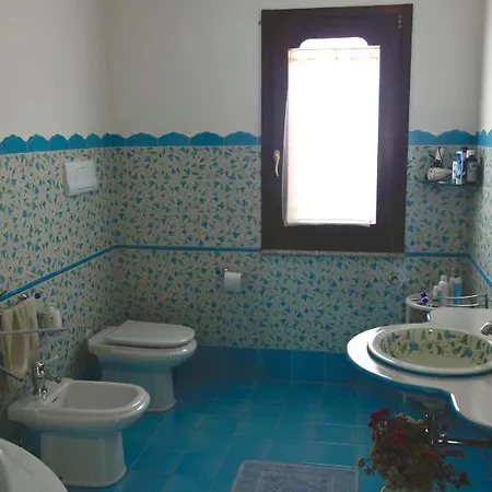 Casa Vacanze L'olivastro