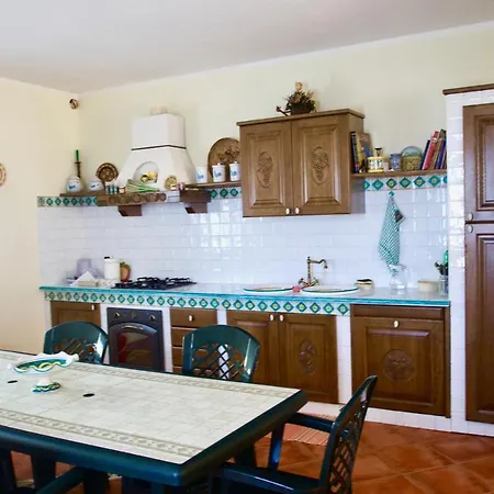Casa Vacanze L'olivastro * Orosei