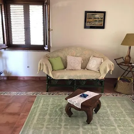 Casa Vacanze L'olivastro * Orosei
