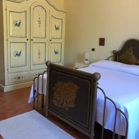 Holiday home Casa Vacanze L'olivastro Orosei