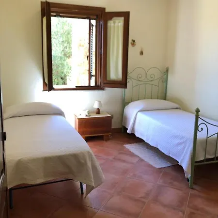 Casa vacanze Casa Vacanze L'olivastro Orosei