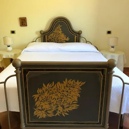 Casa Vacanze L'olivastro *