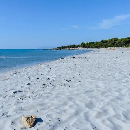 Holiday home Casa Vacanze L'olivastro Orosei